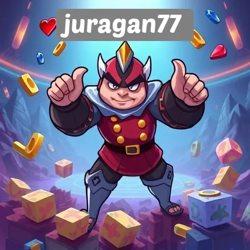 Berbagai Game Populer yang Tersedia di Juragan77