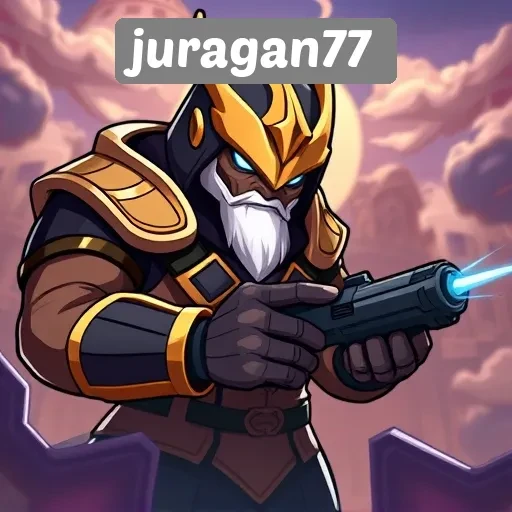 Mengapa Juragan77 Menjadi Favorit Penggemar Game di Indonesia
