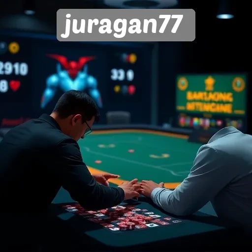 Tips untuk Memaksimalkan Pengalaman Bermain di Juragan77