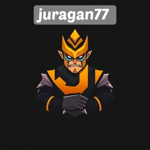Evolusi Juragan77 dalam Industri Game Online di Indonesia