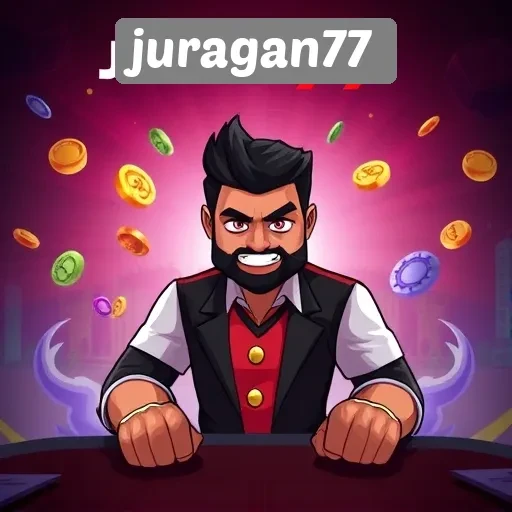 Perbandingan Juragan77 dengan Situs Game Lain di Indonesia