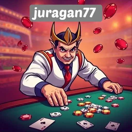 Fitur Unggulan yang Ditawarkan Juragan77 kepada Pengguna