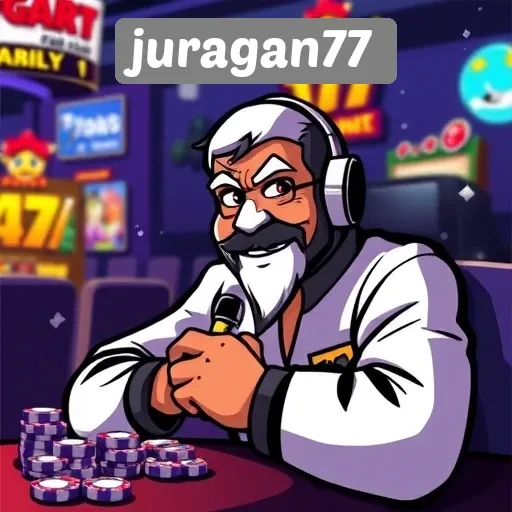 Ulasan Pengalaman Pengguna di Juragan77 Situs Game Favorit