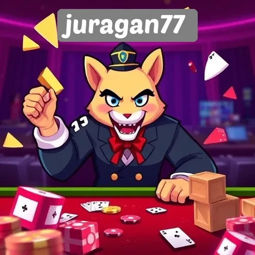 Tinjauan Lengkap Tentang Situs Game Juragan77