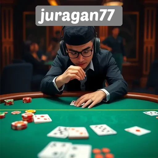 Bagaimana Juragan77 Menawarkan Pengalaman Bermain yang Unik