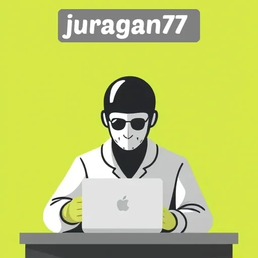 Menilik Keamanan Transaksi di Situs Juragan77