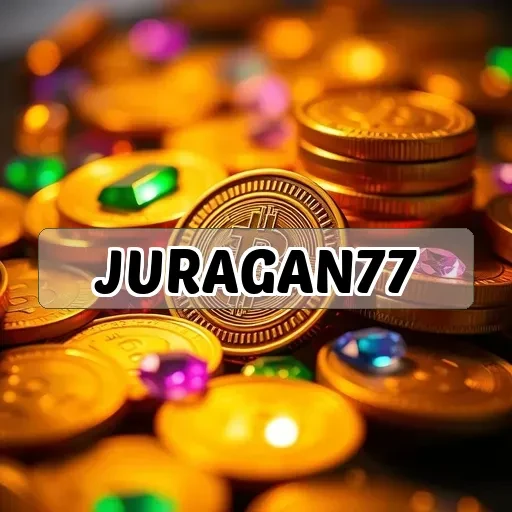 juragan77: Nikmati Berbagai Tantangan Seru Dalam Game Puzzle