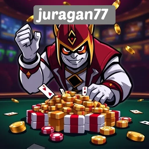 Mengenal Lebih Dekat Situs Game Juragan77