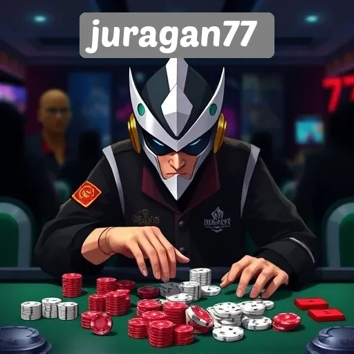 Popularitas Juragan77 di Kalangan Penggemar Game di Indonesia