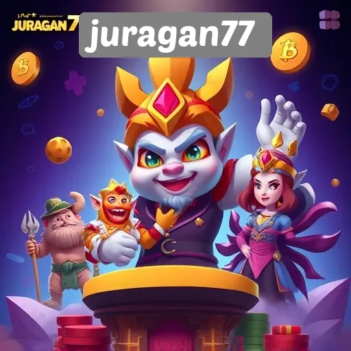 Mengulik Beragam Game Populer di Juragan77