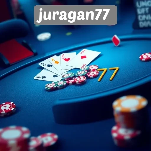 Beragam Jenis Permainan Seru di Juragan77 untuk Semua Pemain
