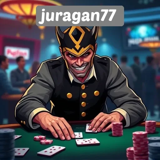 Pengalaman Bermain di Juragan77 yang Menggugah Adrenalin