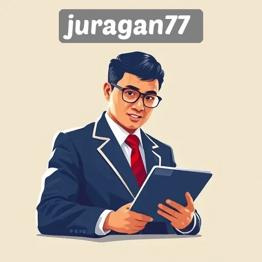 Strategi Pemasaran Juragan77 dalam Menarik Pengguna Baru