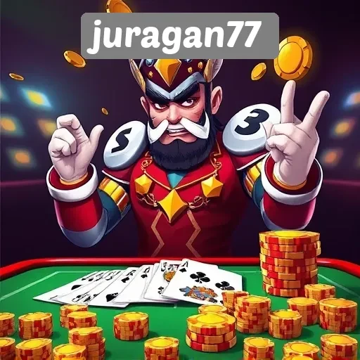 Review Menarik Tentang Situs Game Juragan77