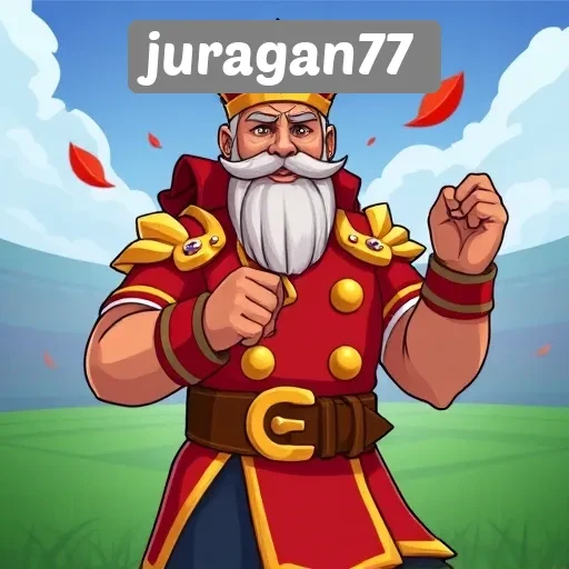 Panduan Lengkap Menggunakan Situs Juragan77 untuk Pecinta Game