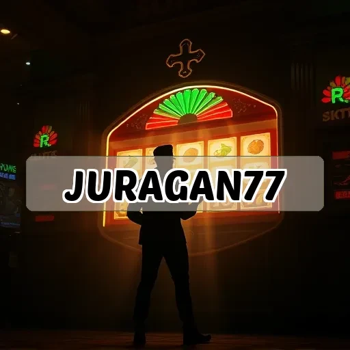 juragan77: Streaming Game Seru untuk Para Gamer Indonesia
