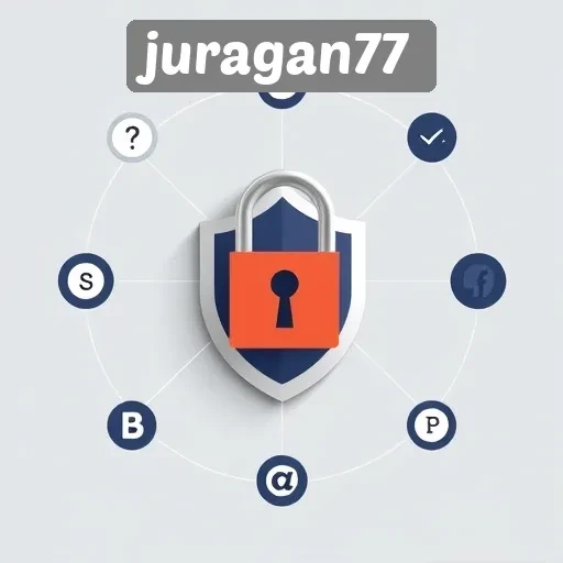 Analisis Keamanan dan Privasi di Juragan77
