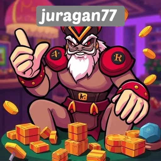 Mengulas Fitur Unggulan Situs Game Juragan77