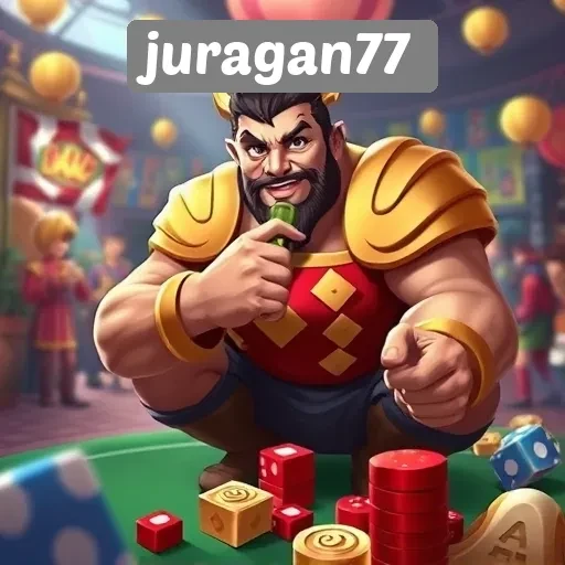 Menggali Fitur Menarik di Situs Game Juragan77