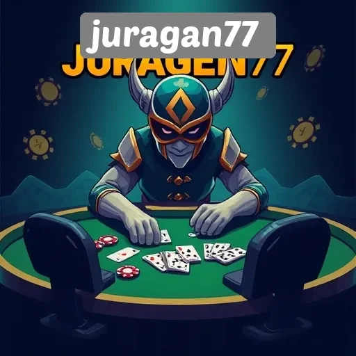 Mengenal Juragan77 Sebagai Platform Game Terpercaya di Indonesia