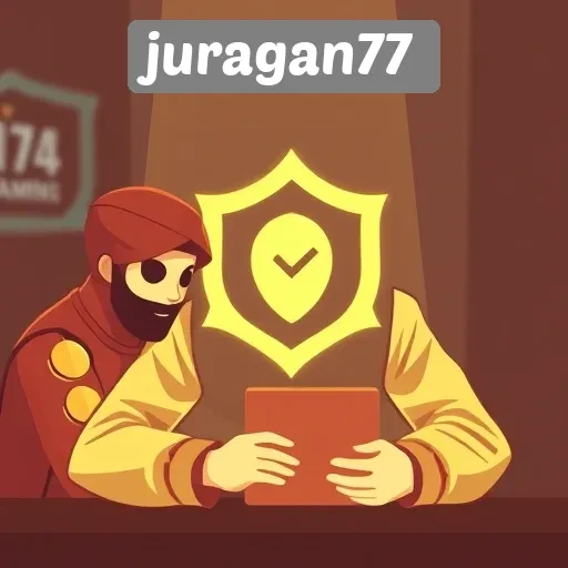 Memahami Kebijakan dan Sistem Keamanan di Juragan77
